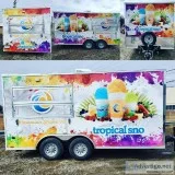 &quotSpring Into Savings&quot On Vehicle Wraps In 2020