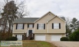  1260mo  3 beds 2 baths  1752 sqft - Gainesville GA
