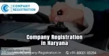 Company Registration in Haryana &ndash We are Famous and Preferr