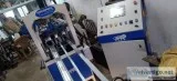 Gypsum Channel Machine