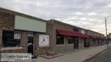 2583 South State Street - State Street Salon Space for Lease
