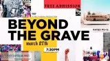 BEYOND THE GRAVE