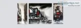 Buy Paintings Online from India&rsquos most authentic art shop