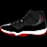 Air Jordan Bred 11