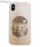Best Custom Wood Phone Case