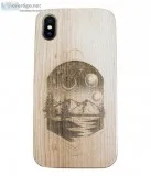 Best Custom Wood Phone Case