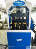 False Ceiling Machine