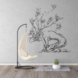 Best Vinyl Wall Decals UK