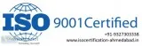 ISO 9001 certification service in Ahmedabad