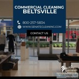Best Commercial Cleaning Beltsville