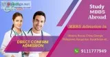 Study MBBS Abroad Consultants in Indore