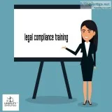 legal compliance training  compliance training for employees