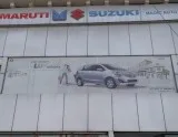 Maruti Suzuki Magic Auto In Delhi