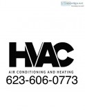 Air conditioning services