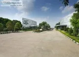 Eldeco City Plots at IIM Road Lucknow