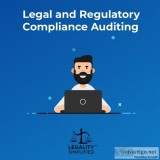 Legal Compliance Audit in India  Legal Audit for Companies in In