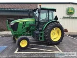 Equipment Buyers USA-We Buy John Deere Tractor - Round Rock