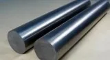 Duplex and Super Duplex Round Bars
