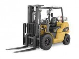 Equipment Buyers USA-We Buy Forklift - Richmond