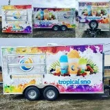 &quotSpring Into Savings&quot On Vehicle Wraps In 2020