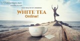 Buy Exotic White Gold Tea to Enjoy the Richness of Taste and Hea