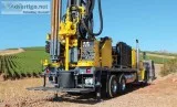 Equipment Buyers USA-We Buy-Drill Rigs-Huntington Beach