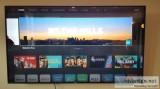 Vizio 65" 4K TV with brand new Roku 4K Streaming Stick - 400