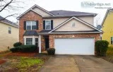&zwj 1534mo &zwj 4 beds 2.5 baths &zwj 2256 sqft - Ellenwood GA