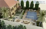 Swimming Pools Popular Styles Health Benefits and More