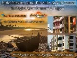 Business Land Available for Sale at Mandarmani