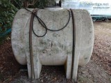 Water Tank