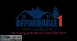 Residential Roofing