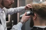 gents salon in JVC