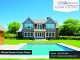 Custom Home Builders Southampton