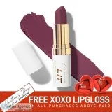 Buy Bold Red Lipsticks Shade Online India  MyGlamm