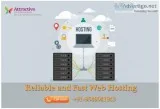 Website designing company in Ghaziabad