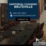 Hire Best Janitorial Cleaning Beltsville