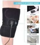 Fast Selling Knee Support Brace with Heating Treatment for Knee 