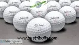 Titleist Golf Balls