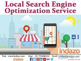 Local Search Engine Optimization Service By Indazo