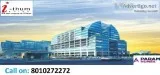 Commercial Space in Noida- Ithum Noida