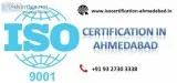 ISO consultant Ahmedabad