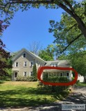 1 Bed  1 Bath for rent Available April 15th