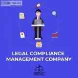 Legal Compliance Management Company