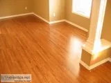 Flooring Installation North Vancouver