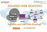 Website development company  Attractive Web Solutions
