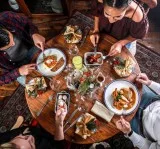 Waitress rental in sharjah