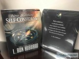 The Key to Self-Confidence