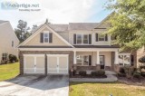 2455 Village Green Dr  Fairburn GA