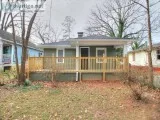 Comfortable family house